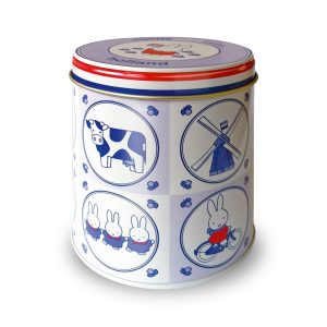 Souvenir Blue Can
