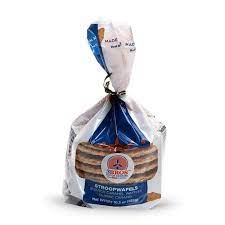 3 Bros Stroopwafels