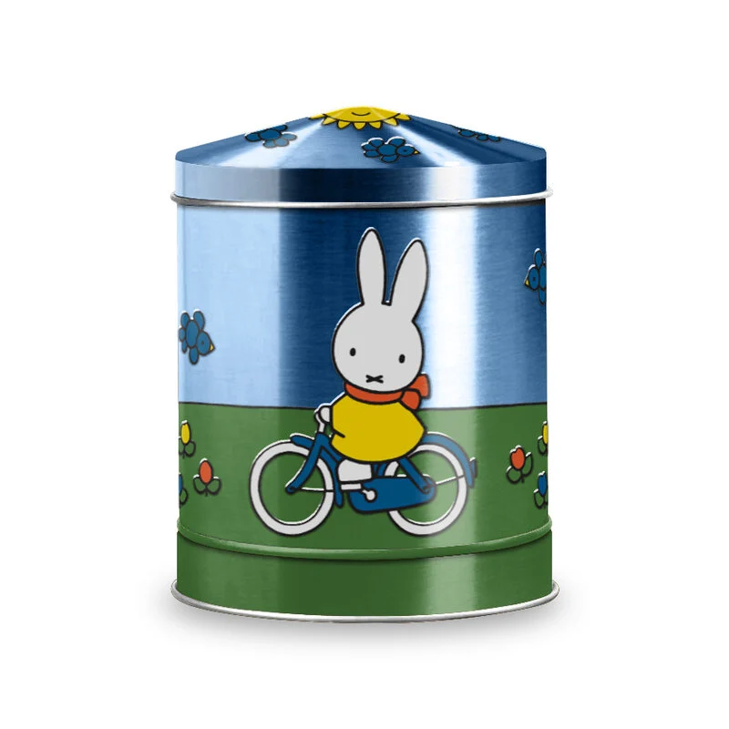 miffy musical carousel
